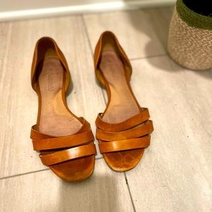 Madewell Sandals